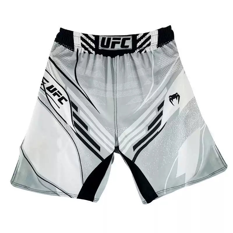 Shorts Venum UFC para artes marciales