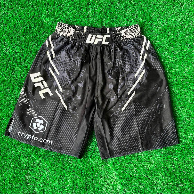 Shorts UFC crypto 3.0