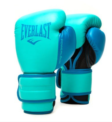 Guantes Everlast PowerLock