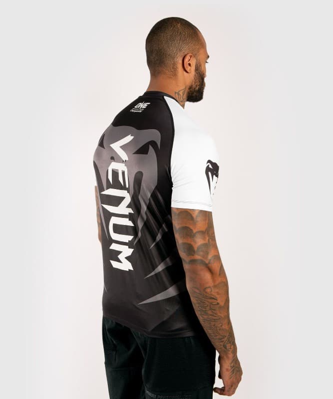 Playera Rashguard Venum One Championship