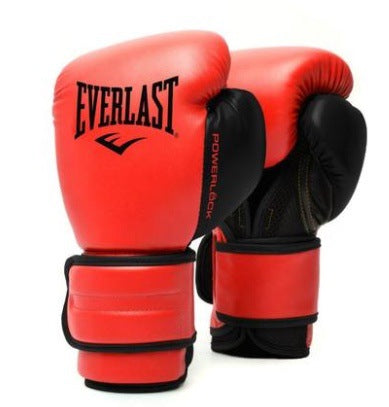 Guantes Everlast PowerLock