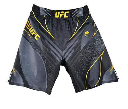 Shorts Venum UFC para artes marciales