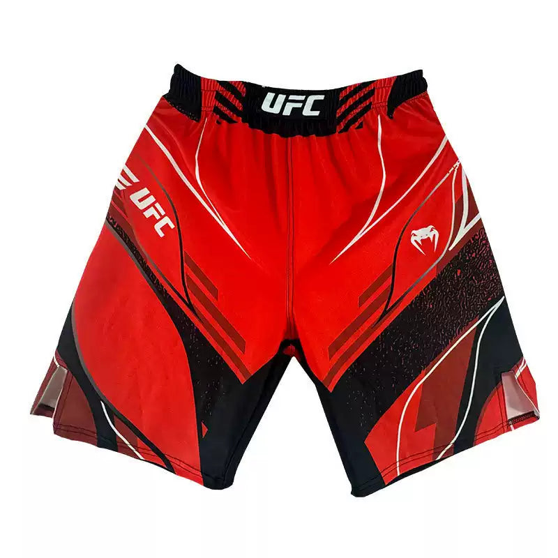 Shorts Venum UFC para artes marciales