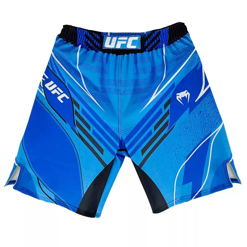 Shorts Venum UFC para artes marciales