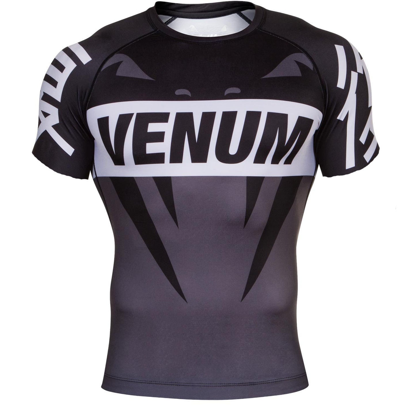 Playera Rashguard Venum 3.0