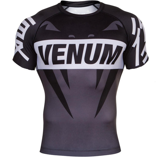 Playera  Rashguard Venum 3.0