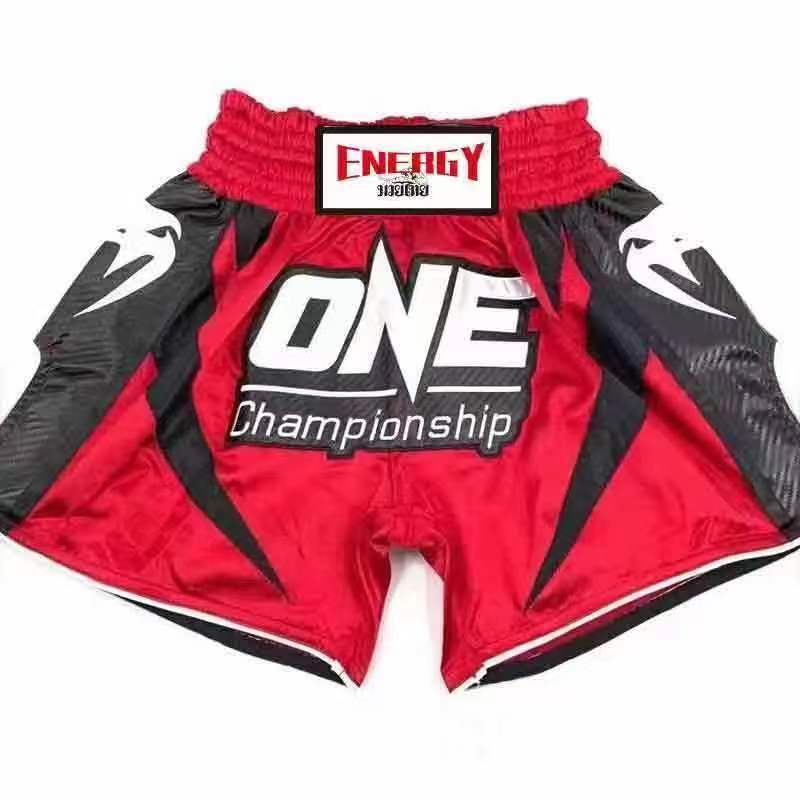 Shorts de pelea, MMA, muay thai (One Championship)