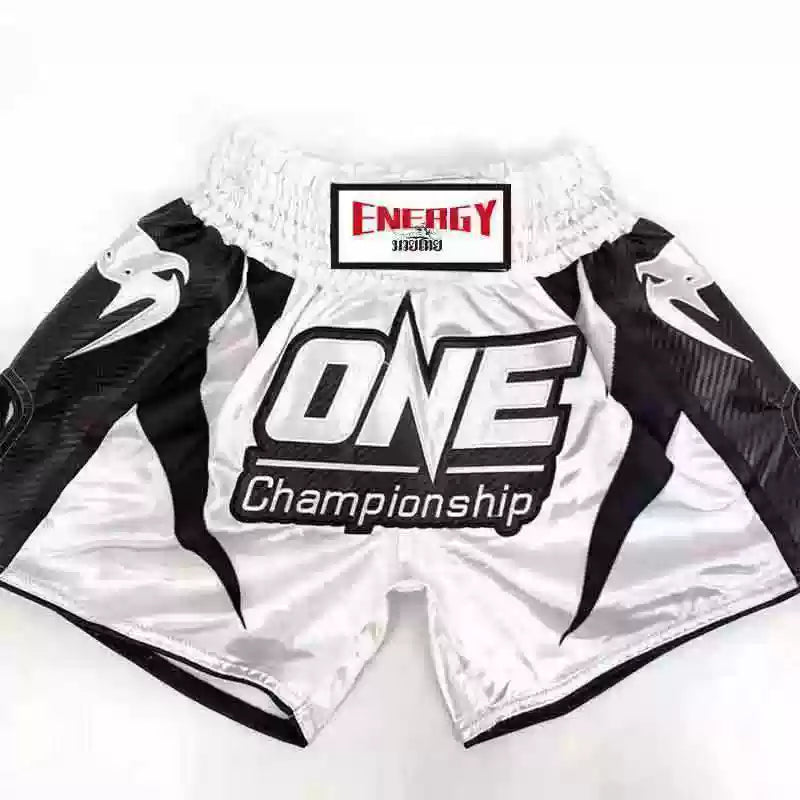 Shorts de pelea, MMA, muay thai (One Championship)