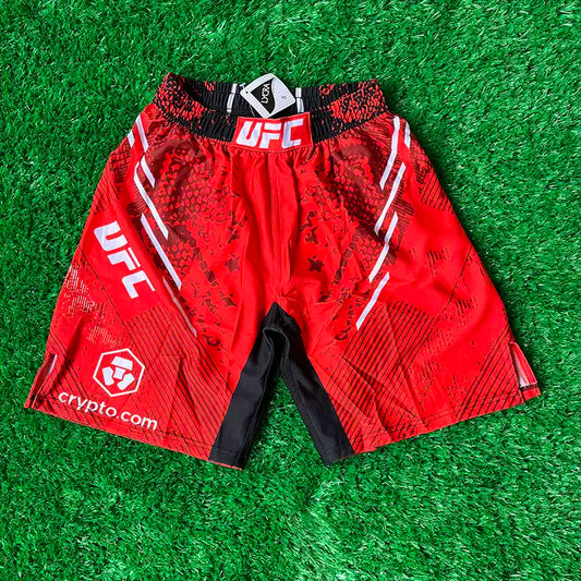Shorts UFC crypto 3.0