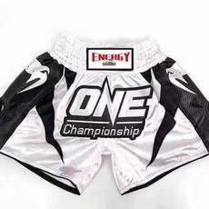 Shorts de pelea, MMA, muay thai (One Championship)