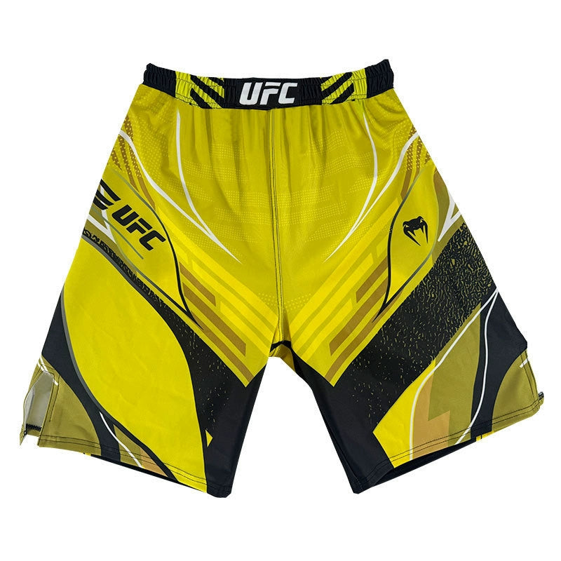 Shorts Venum UFC para artes marciales