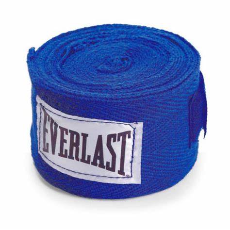 Vendas elásticas Everlast para Box, MMA, etc.