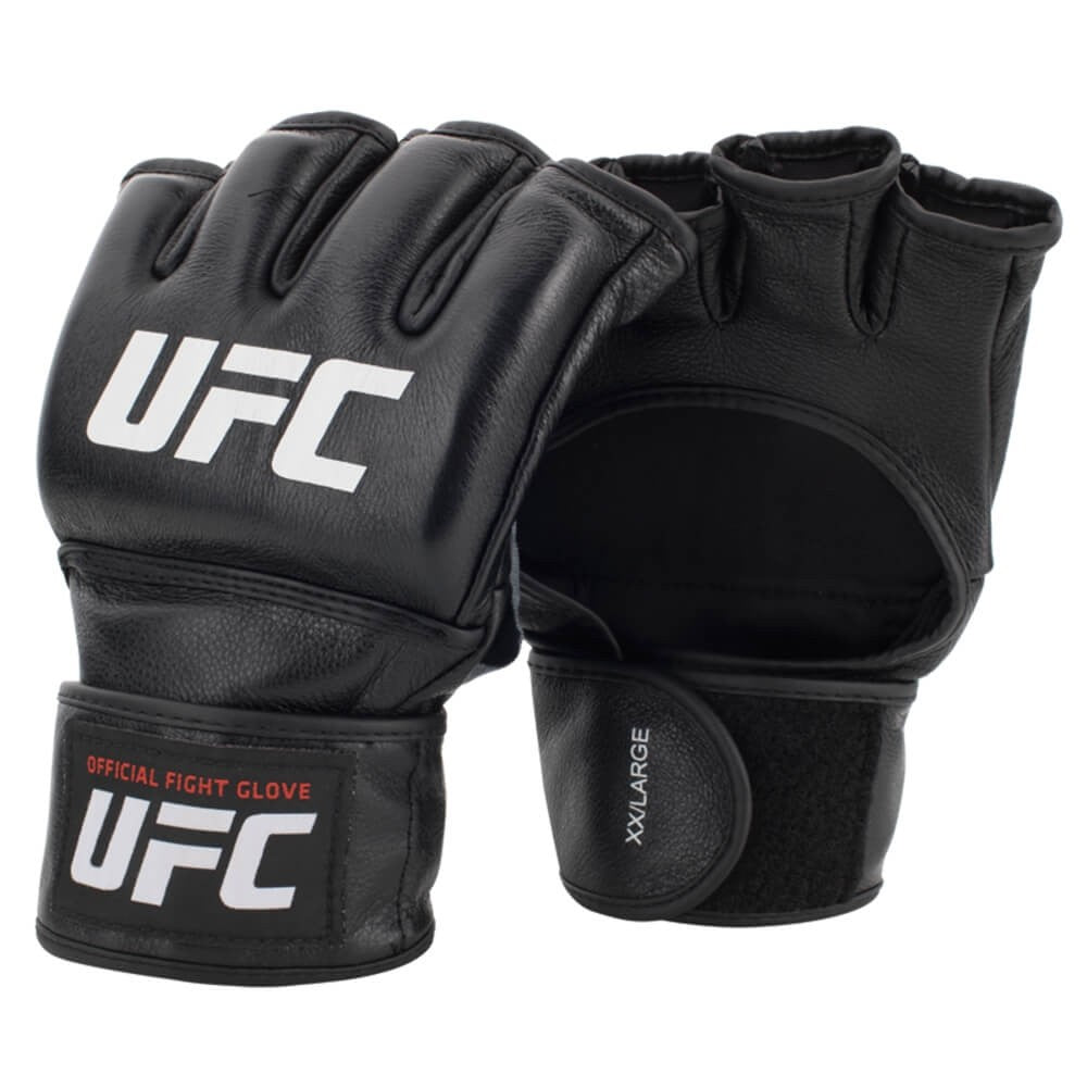 Guantes para MMA UFC