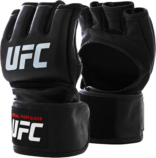 Guantes para MMA UFC