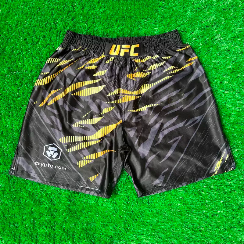 Shorts UFC crypto 4.0